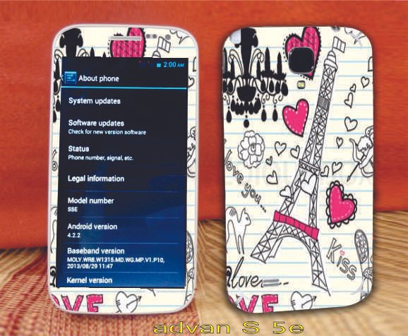 Detail Design Gambar Garskin Nomer 33