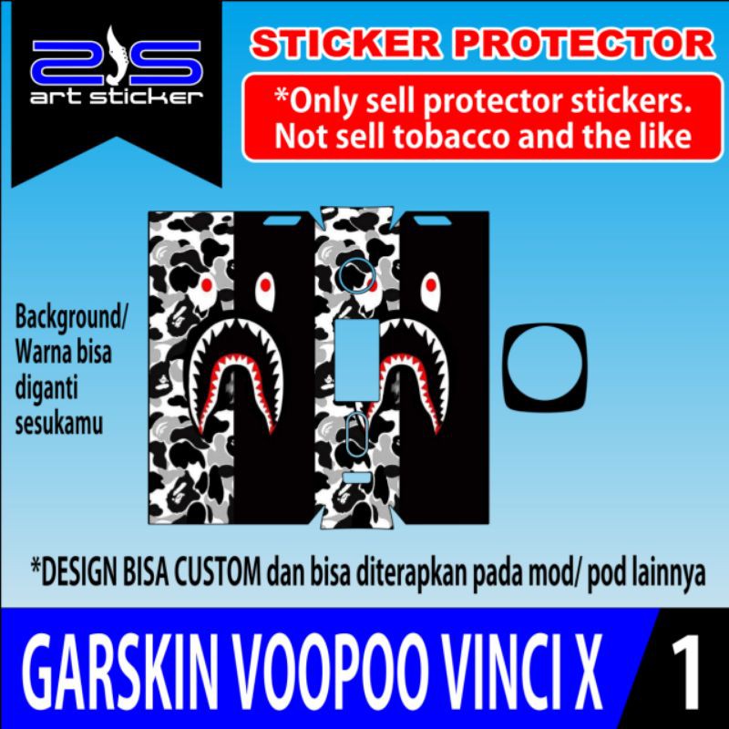 Detail Design Gambar Garskin Nomer 39