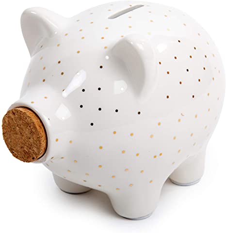 Detail Design Gambar Piggy Bank Nomer 16