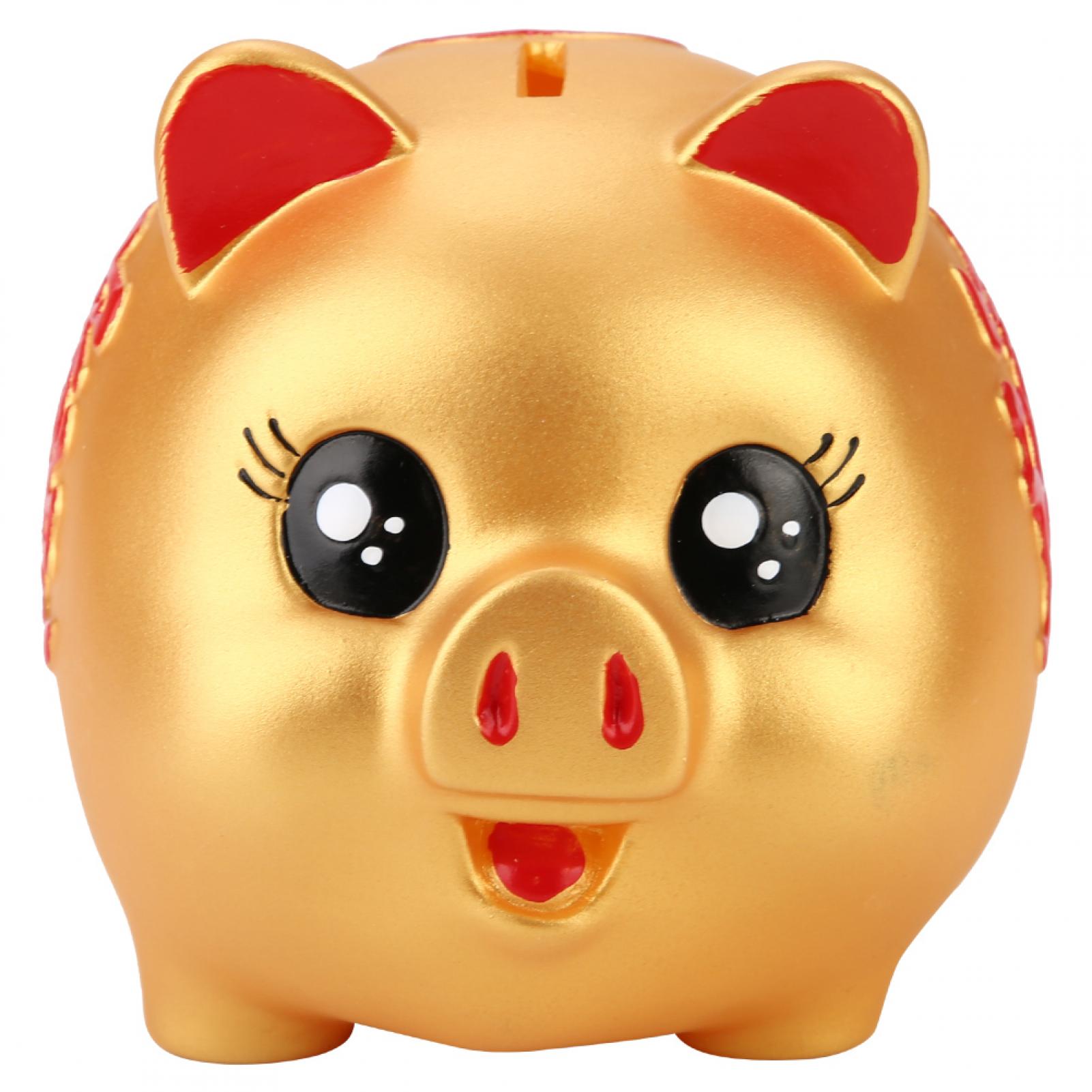 Detail Design Gambar Piggy Bank Nomer 55