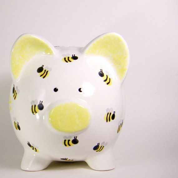 Detail Design Gambar Piggy Bank Nomer 8