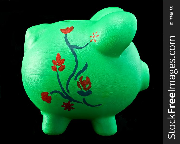 Detail Design Gambar Piggy Bank Nomer 9