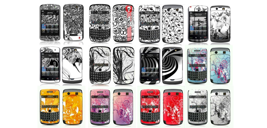 Design Garskin - KibrisPDR