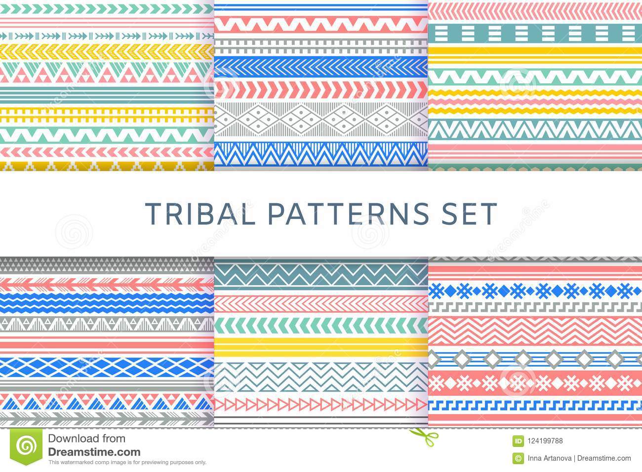 Detail Design Garskin Tribal Nomer 45