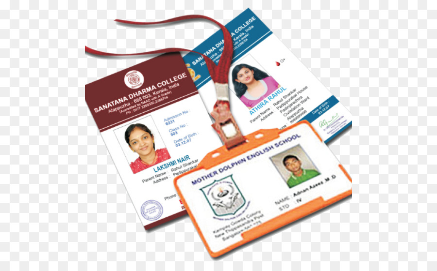 Detail Design Id Card Png Nomer 50