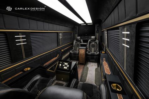 Detail Design Interior Mobil Nomer 32