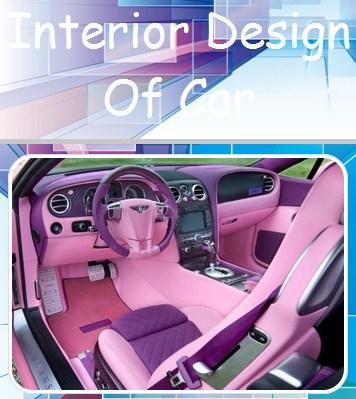 Detail Design Interior Mobil Nomer 43