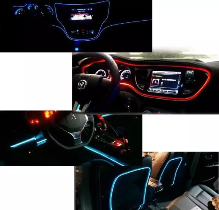 Detail Design Interior Mobil Nomer 50