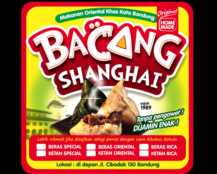 Detail Design Label Makanan Nomer 11