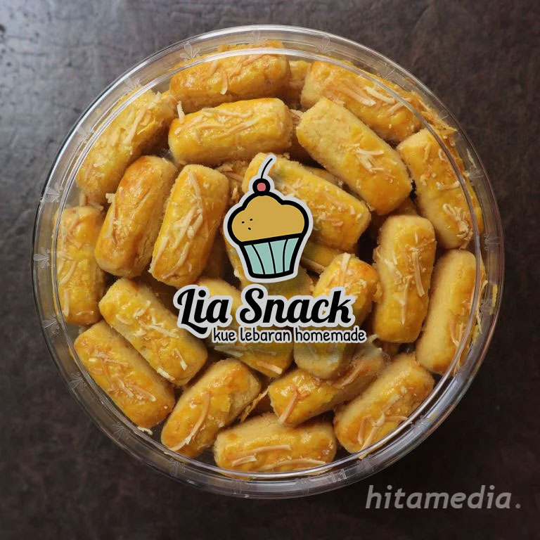 Detail Design Label Makanan Nomer 43