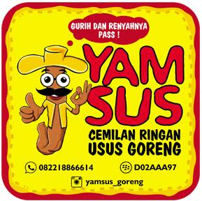 Detail Design Label Makanan Nomer 48