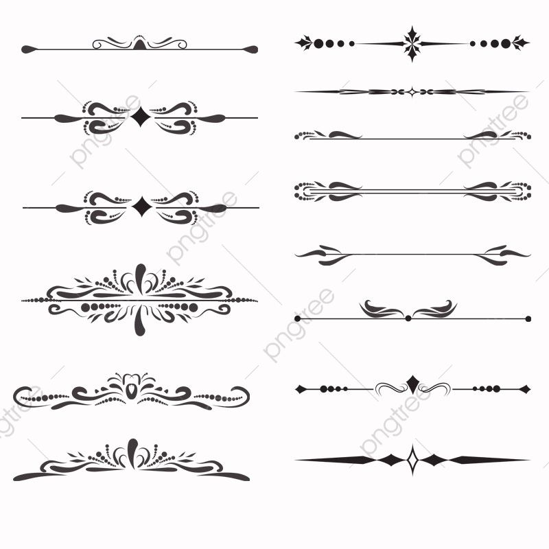 Detail Design Lines Png Nomer 45