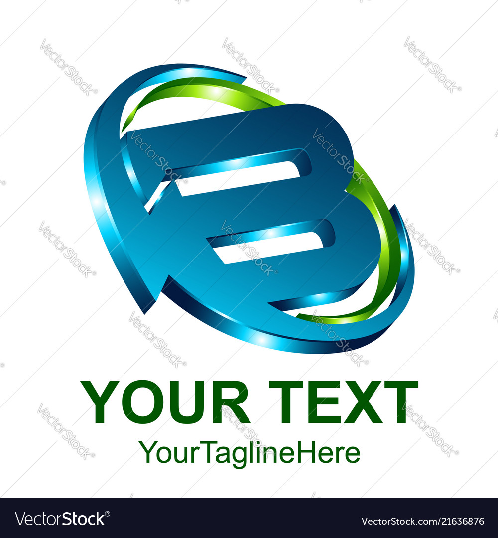 Detail Design Logo 3d Nomer 17