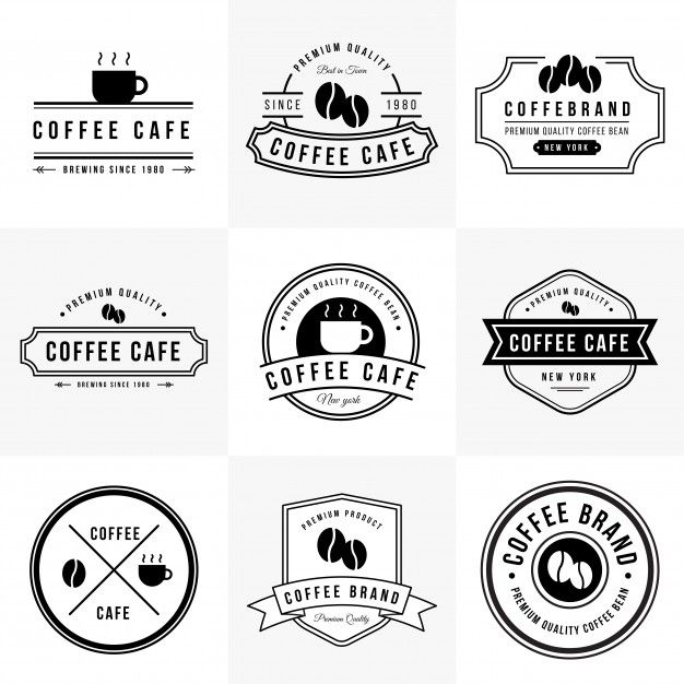 Detail Design Logo Cafe Nomer 44