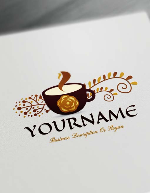 Detail Design Logo Cafe Nomer 56