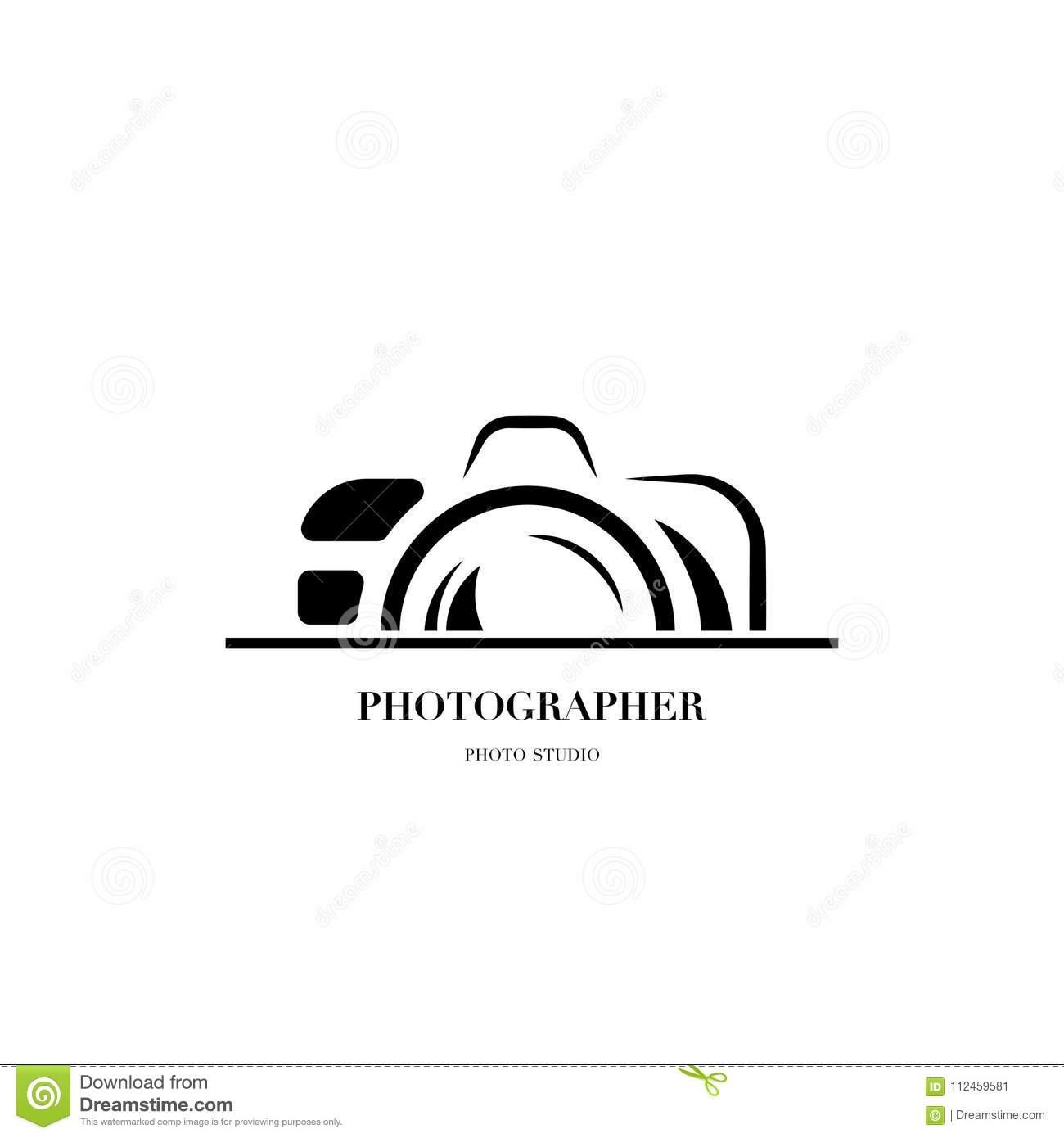 Download Design Logo Camera Nomer 12