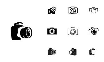 Detail Design Logo Camera Nomer 41