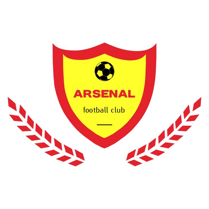 Detail Design Logo Club Sepak Bola Nomer 37