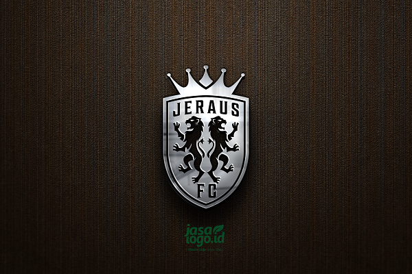 Detail Design Logo Club Sepak Bola Nomer 57