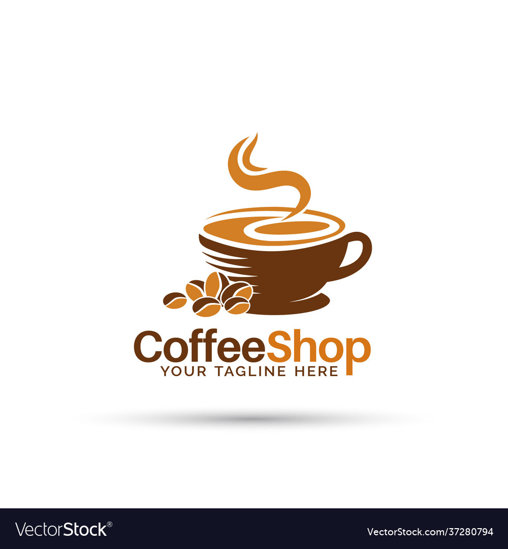 Detail Design Logo Coffee Nomer 12