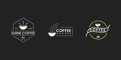 Detail Design Logo Coffee Nomer 16