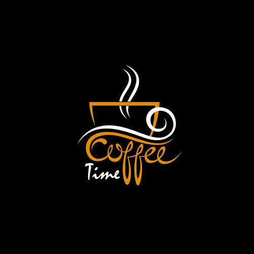 Detail Design Logo Coffee Nomer 3