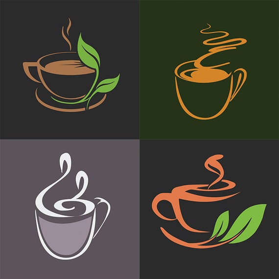 Detail Design Logo Coffee Nomer 43