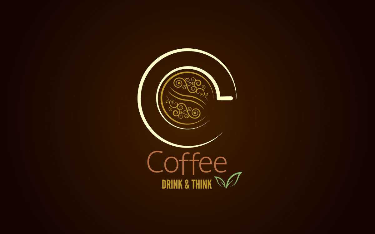 Detail Design Logo Coffee Nomer 55