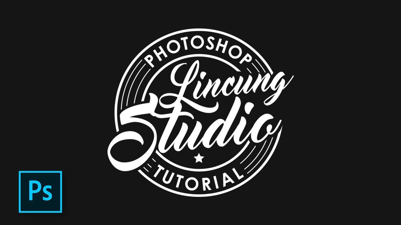 Detail Design Logo Distro Nomer 15