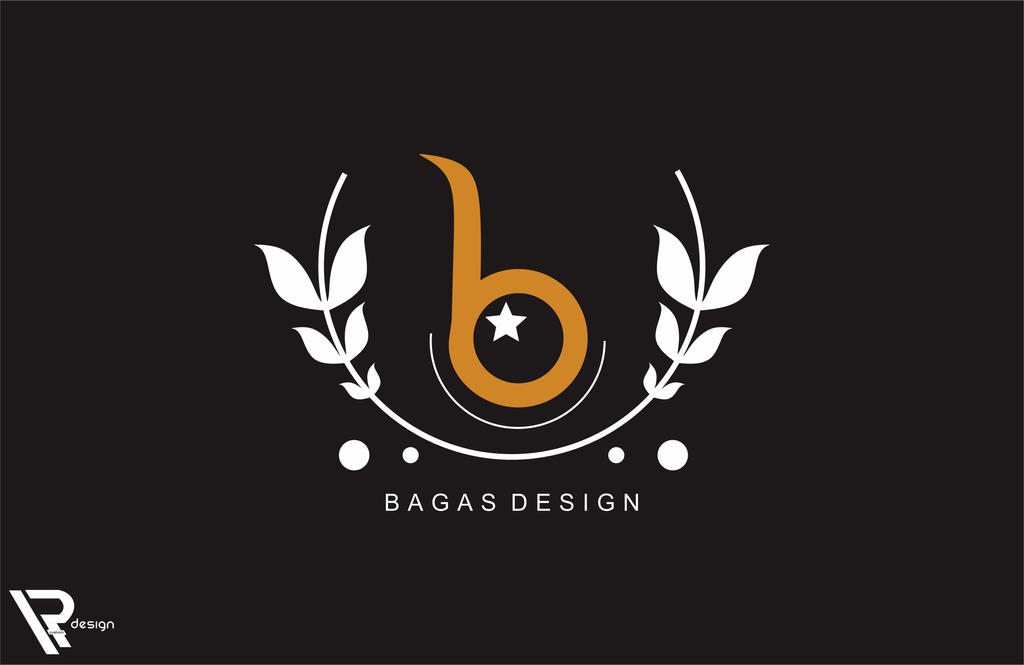 Detail Design Logo Distro Nomer 18