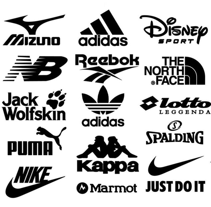 Detail Design Logo Distro Nomer 19