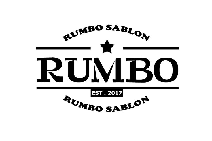 Detail Design Logo Distro Nomer 31