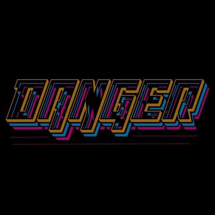 Detail Design Logo Distro Nomer 37