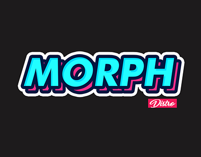 Detail Design Logo Distro Nomer 39
