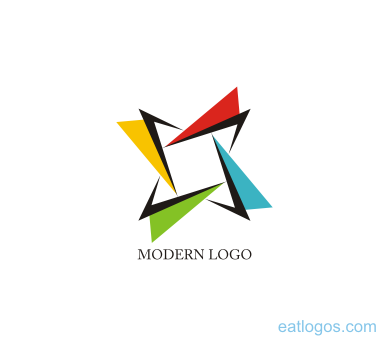 Detail Design Logo Free Download Nomer 18