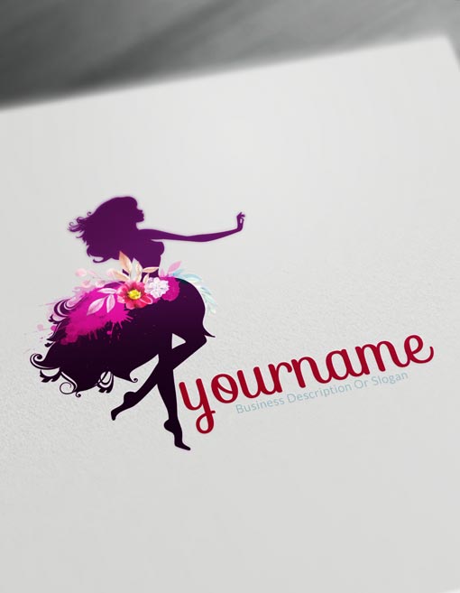 Detail Design Logo Free Download Nomer 35