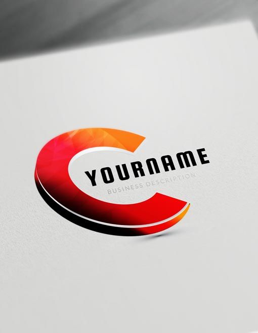 Detail Design Logo Free Download Nomer 10