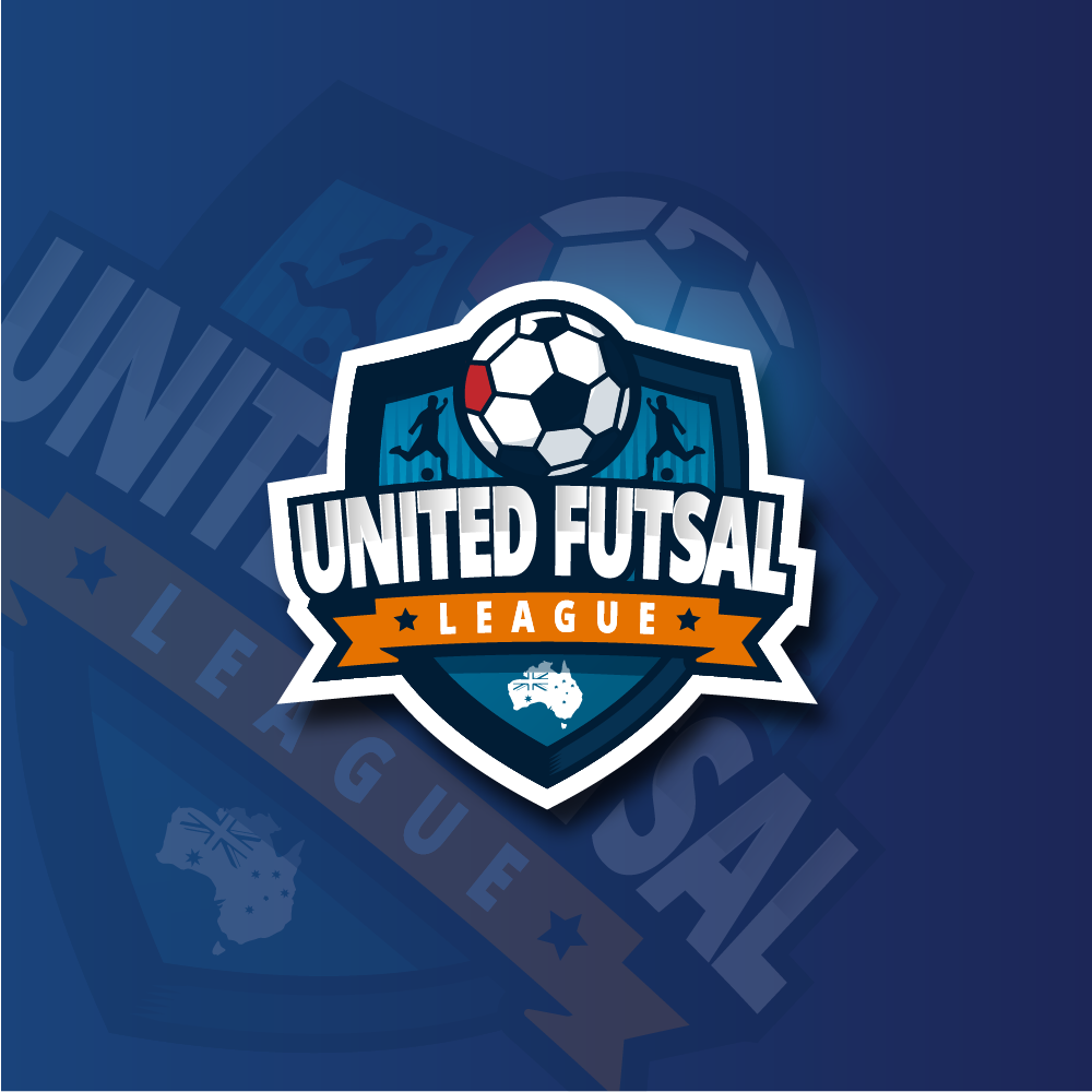 Detail Design Logo Futsal Nomer 4