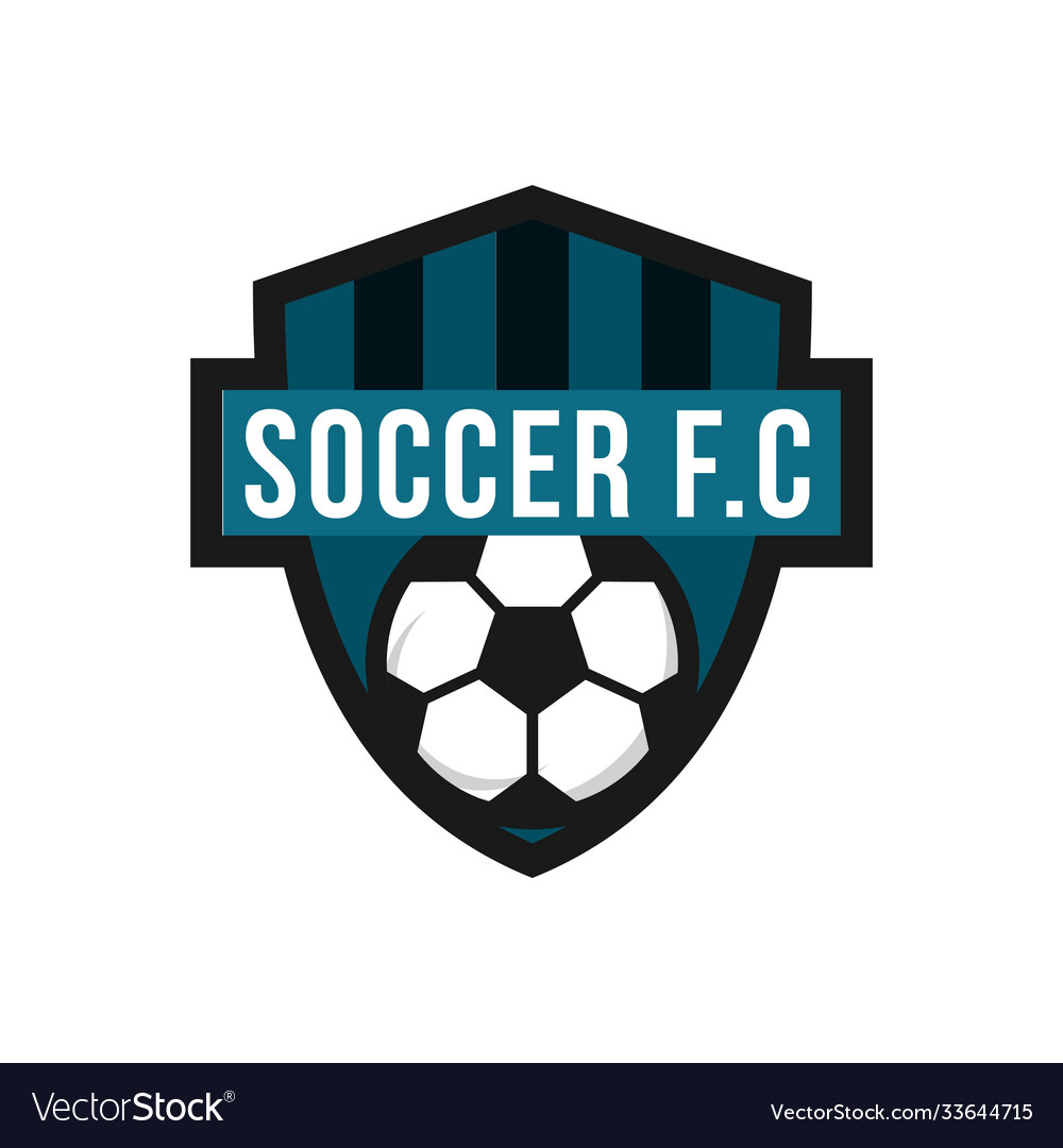 Detail Design Logo Futsal Nomer 35
