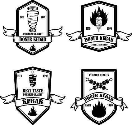 Detail Design Logo Kelas Nomer 16