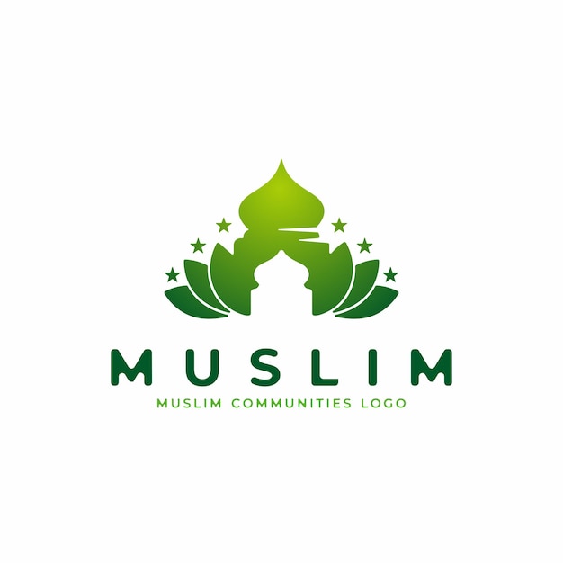 Detail Design Logo Masjid Nomer 40