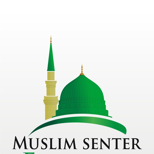 Detail Design Logo Masjid Nomer 42