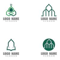 Detail Design Logo Masjid Nomer 52