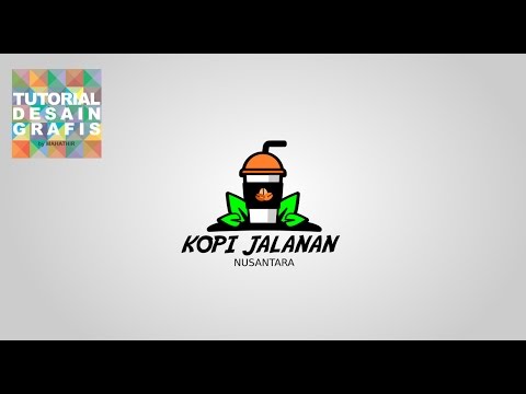 Detail Design Logo Minuman Nomer 38