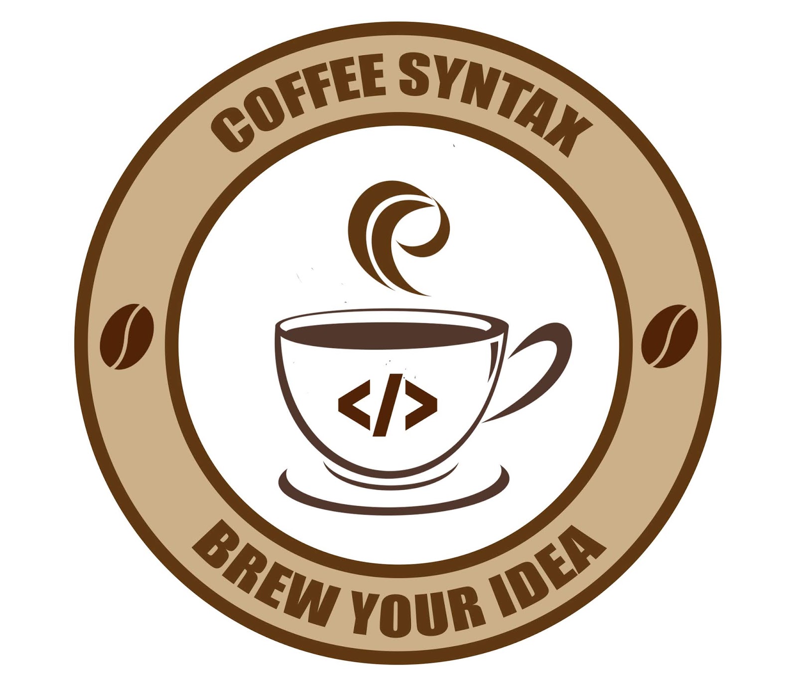 Detail Design Logo Minuman Nomer 39