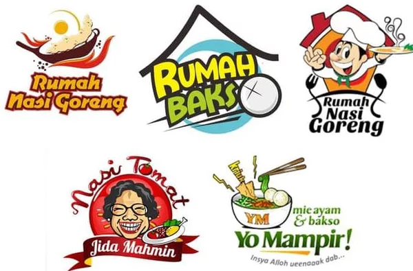 Detail Design Logo Minuman Nomer 40