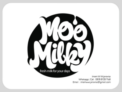 Detail Design Logo Minuman Nomer 41