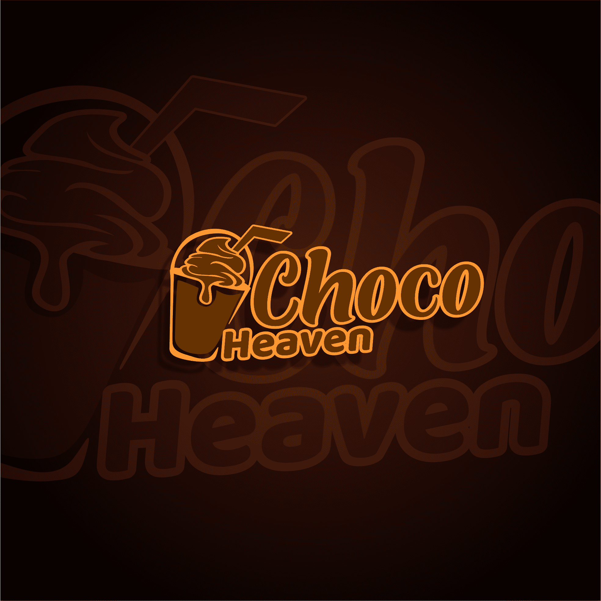 Detail Design Logo Minuman Nomer 43