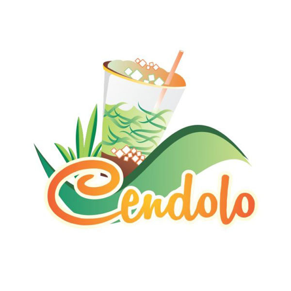 Detail Design Logo Minuman Nomer 6