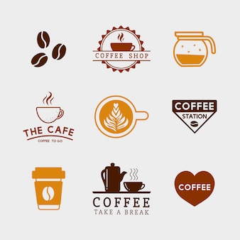 Detail Design Logo Minuman Nomer 50